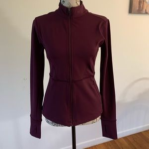 Forever 21 sport jacket